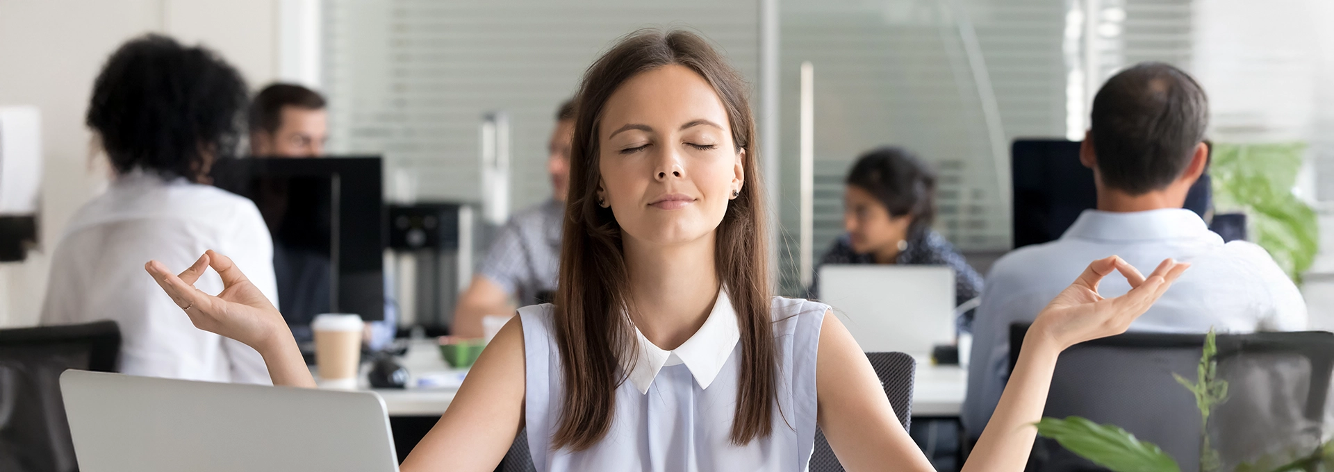 Les pauses actives augmentent-elles la productivité en entreprise ?